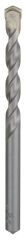 Bosch - cyl-3 Serisi, Beton Matkap Ucu 9*120 mm