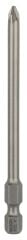 Bosch - Extra Hard Serisi Vidalama Ucu PZ 1*89 mm 3'lü