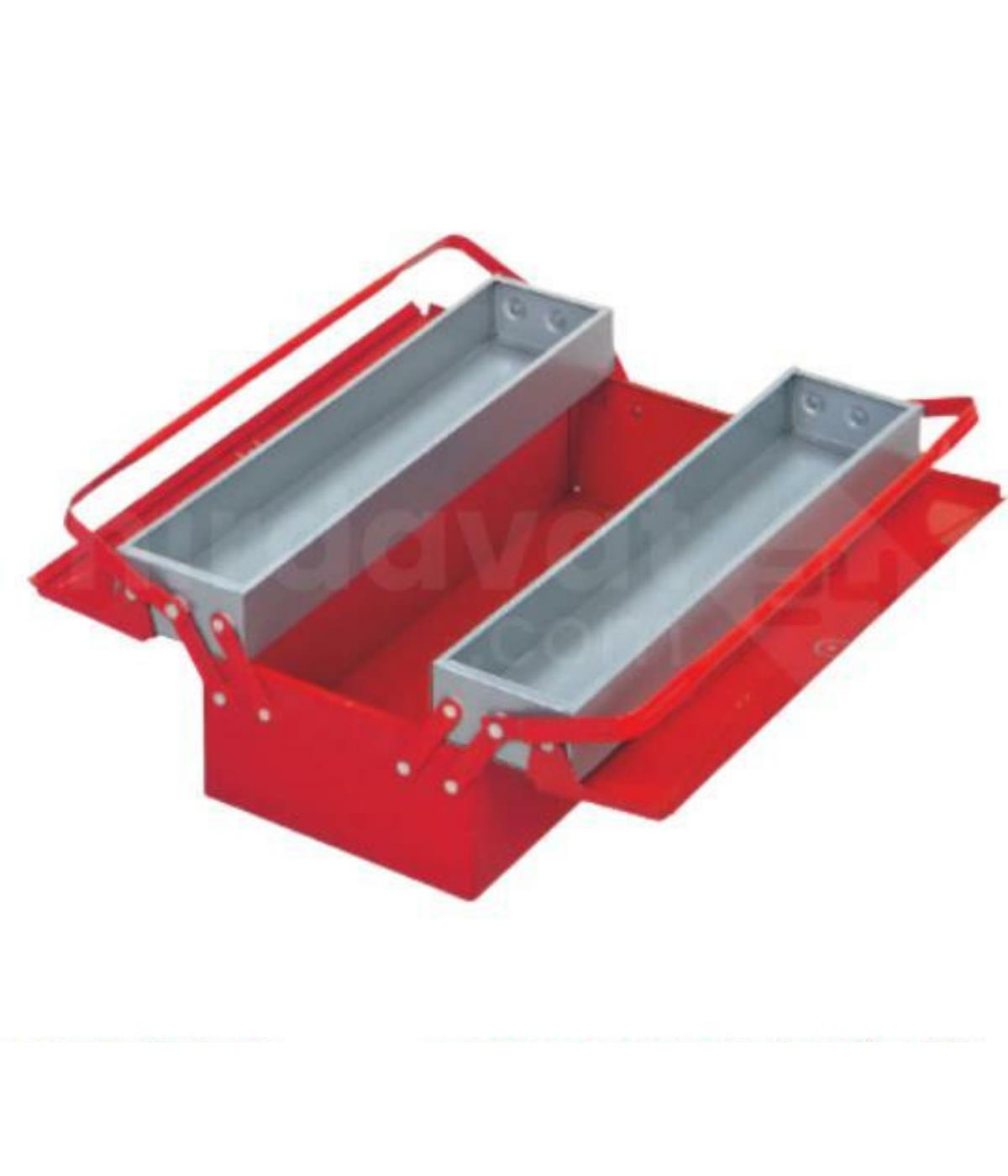 TAKIM ÇANTASI 3 GÖZLÜ KÜÇÜK