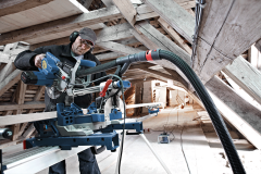 Bosch Professional GCM 8 SJL Gönye Kesme Makinesi