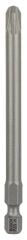 Bosch - Extra Hard Serisi Vidalama Ucu PZ 3*89 mm 3'lü