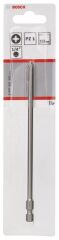 Bosch - Extra Hard Serisi Vidalama Ucu PZ 1*152 mm 1'li