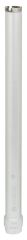 Bosch - Standard Seri G 1/2'' Girişli Kuru Karot Ucu 28*350 mm