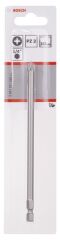 Bosch - Extra Hard Serisi Vidalama Ucu PZ 2*152 mm 1'li
