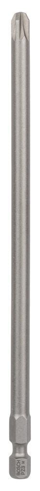 Bosch - Extra Hard Serisi Vidalama Ucu PZ 3*152 mm 1'li