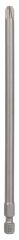 Bosch - Extra Hard Serisi Vidalama Ucu PZ 3*152 mm 1'li