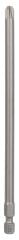 Bosch - Extra Hard Serisi Vidalama Ucu PZ 3*152 mm 1'li