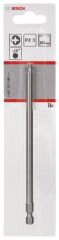 Bosch - Extra Hard Serisi Vidalama Ucu PZ 3*152 mm 1'li