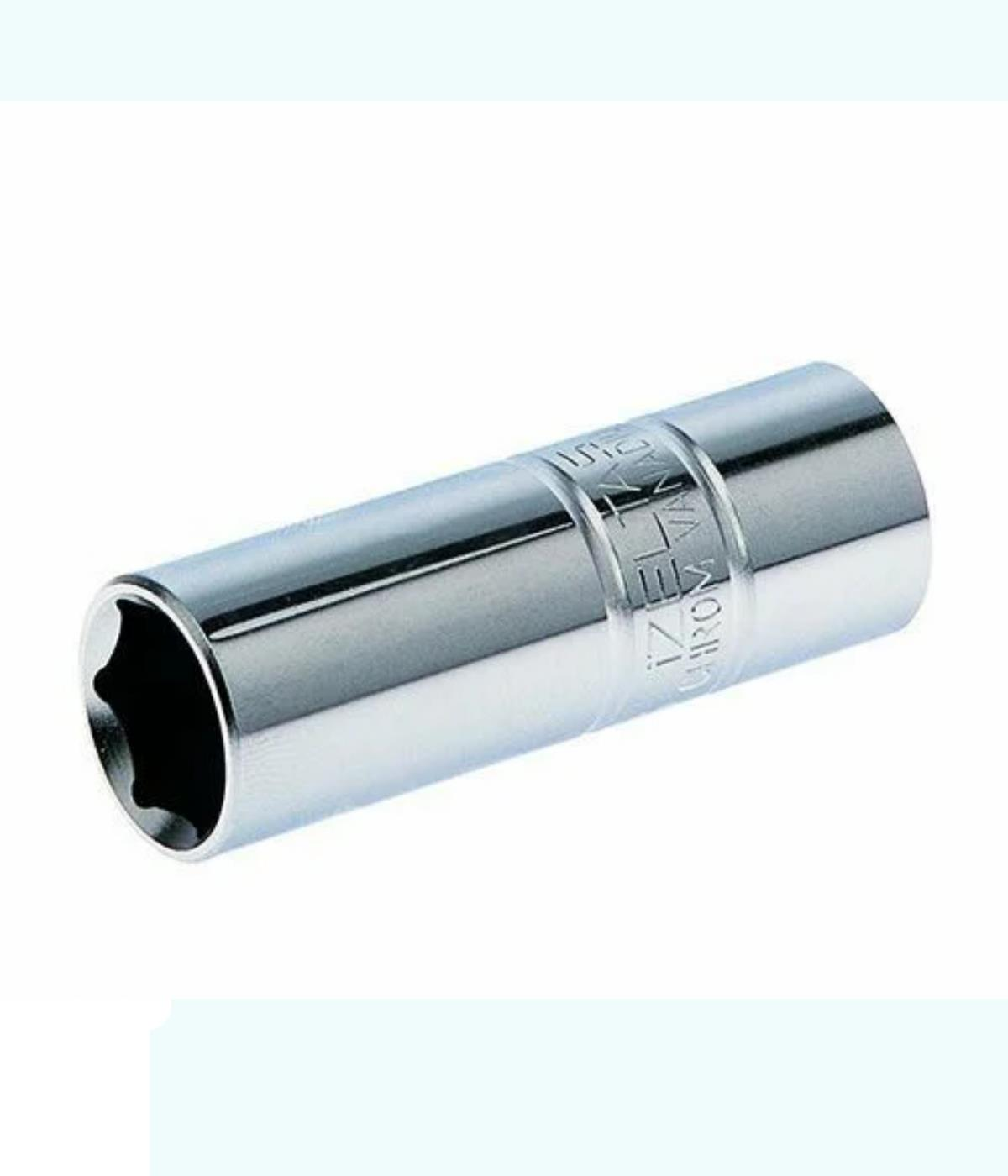 İzeltaş Buji Lokma Lastikli  20,8 Mm 3/8''