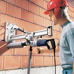 Bosch - Standard Seri G 1/2'' Girişli Kuru Karot Ucu 52*150 mm
