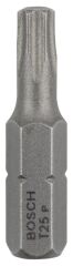 Bosch - Extra Hard Serisi Vidalama Ucu T25*25 mm 3'lü