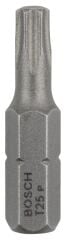 Bosch - Extra Hard Serisi Vidalama Ucu T25*25 mm 3'lü