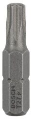 Bosch - Extra Hard Serisi Vidalama Ucu T27*25 mm 3'lü