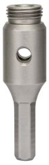 Bosch - Karot Uçları İçin Adaptör Altıgen - 1/2'' BSP