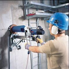 Bosch - Karot Uçları İçin Adaptör Altıgen - 1/2'' BSP