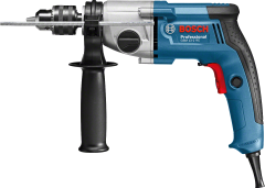 Bosch Professional GBM 13-2-RE Darbesiz Matkap