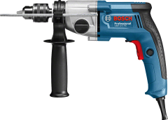 Bosch Professional GBM 13-2-RE Darbesiz Matkap