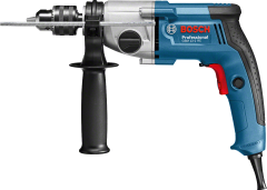 Bosch Professional GBM 13-2-RE Darbesiz Matkap