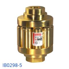 Yıldız IB0298-5 Alev Emniyet Valfi Oksijen