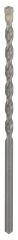 Bosch - cyl-3 Serisi, Beton Matkap Ucu 8*200 mm