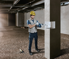 Bosch Professional GBL 18 V-120 Akülü Üfleyici