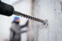 Bosch - Max-7 Serisi Kırıcı Delici Ucu 20*720 mm