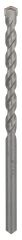 Bosch - cyl-3 Serisi, Beton Matkap Ucu 12*200 mm