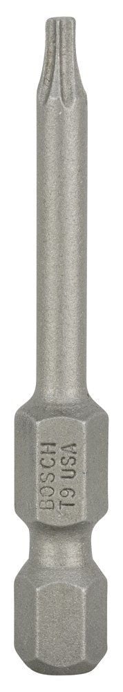 Bosch - Extra Hard Serisi Vidalama Ucu T9*49 mm 1'li