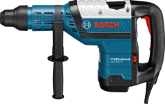 Bosch Professional GBH 8-45 D Kırıcı Delici