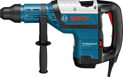 Bosch Professional GBH 8-45 D Kırıcı Delici