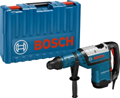 Bosch Professional GBH 8-45 D Kırıcı Delici
