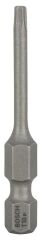 Bosch - Extra Hard Serisi Vidalama Ucu T10*49 mm 1'li