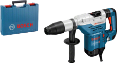 Bosch Professional GBH 5-40 DCE Kırıcı Delici