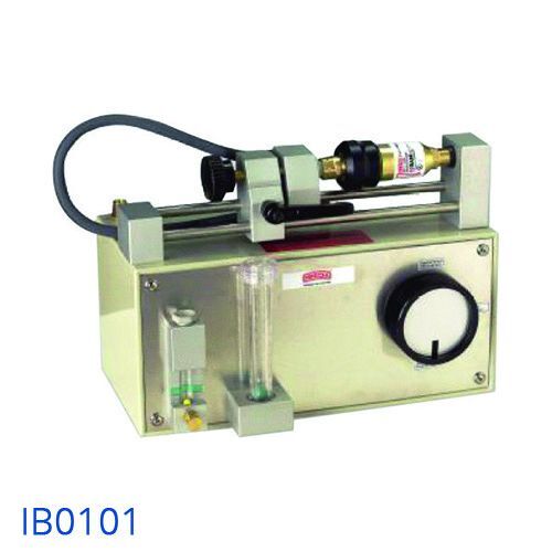 Yıldız IB0101 Alev Emniyet Valfi Test Cihazı