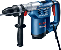 Bosch Professional GBH 4-32 DFR Kırıcı Delici - İlave Mandren
