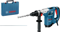 Bosch Professional GBH 4-32 DFR Kırıcı Delici - İlave Mandren