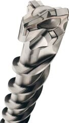 Bosch - Max-7 Serisi Kırıcı Delici Ucu 22*920 mm