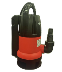 Astor Gizli Flatörlü Az Kirli Su Drenaj Dalgıç Pompa KCD750S