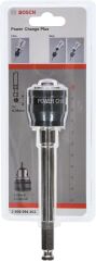 Bosch - Power Change Plus Uzatma Adaptörü 150 mm ve Ø 11 mm Şaft Girişli