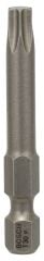 Bosch - Extra Hard Serisi Vidalama Ucu T30*49 mm 1'li