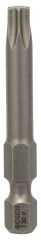 Bosch - Extra Hard Serisi Vidalama Ucu T30*49 mm 1'li