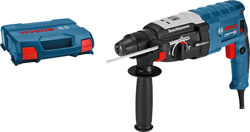Bosch Professional GBH 2-28 Kırıcı Delici