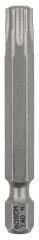 Bosch - Extra Hard Serisi Vidalama Ucu T40*49 mm 1'li