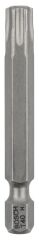 Bosch - Extra Hard Serisi Vidalama Ucu T40*49 mm 1'li