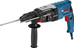Bosch Professional GBH 2-28 F Kırıcı Delici - İlave Mandren
