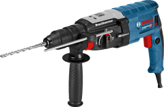 Bosch Professional GBH 2-28 F Kırıcı Delici - İlave Mandren