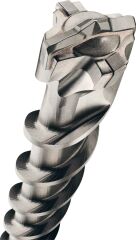 Bosch - Max-7 Serisi Kırıcı Delici Ucu 25*320 mm