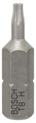 Bosch - Extra Hard Serisi Security-Torx® Vidalama Ucu T8H*25 mm 2'li