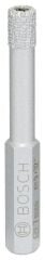 Bosch - Standard Seri, Matkap İçin Seramik Kuru Elmas Delici 7*33 mm