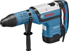 Bosch Professional GBH 12-52 DV Kırıcı Delici
